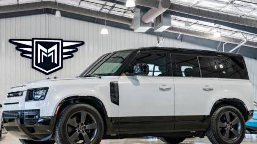 LAND ROVER DEFENDER 2023 SALEWEEE1P2215934 image